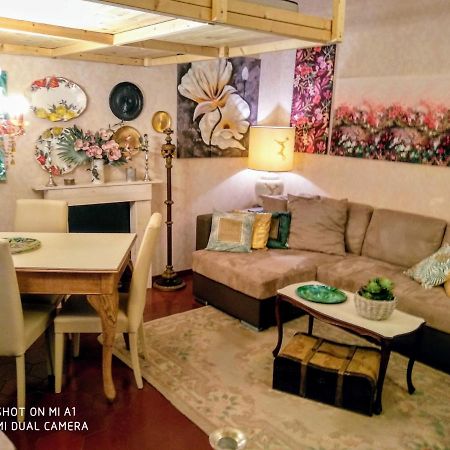 B&B Sant' Alessandro Бергамо Экстерьер фото