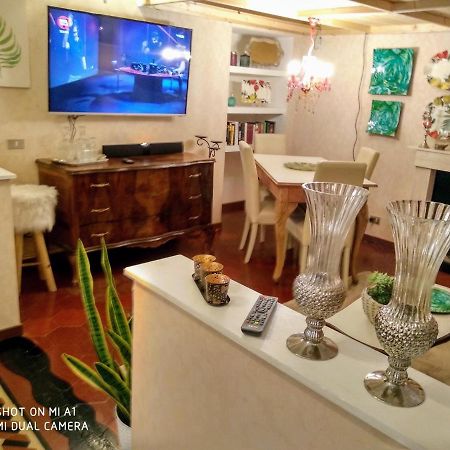 B&B Sant' Alessandro Бергамо Экстерьер фото