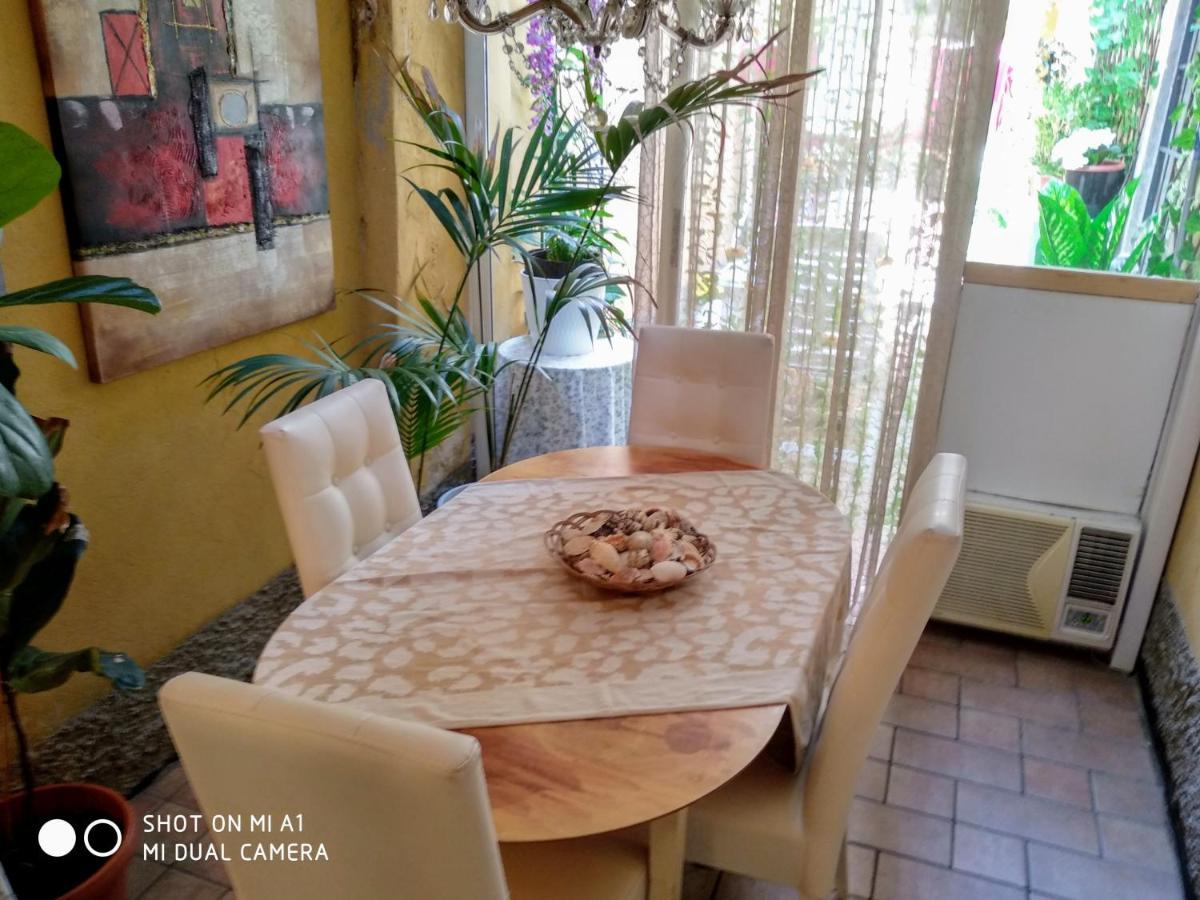 B&B Sant' Alessandro Бергамо Экстерьер фото
